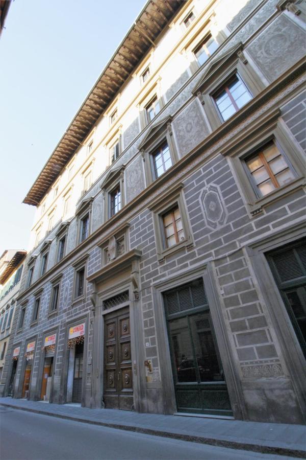 Corsini Tintori Hotel Florence Exterior photo